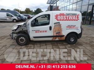 Fiat Fiorino 08-