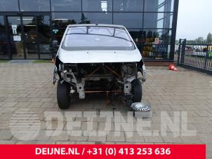 Peugeot Expert 16-