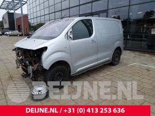 Peugeot Expert 16-
