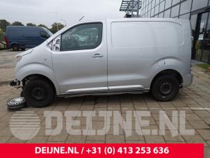 Peugeot Expert 16-