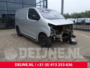 Peugeot Expert Velgen set O278505 Donorvoertuig
