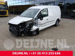 Volkswagen Caddy 15-