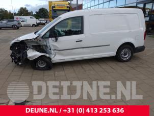 Volkswagen Caddy 15-