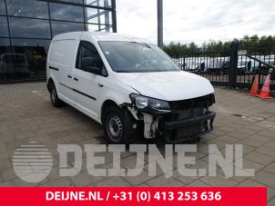 Volkswagen Caddy Engine mount O291309 Donor vehicle