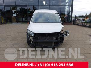 Volkswagen Caddy 15-