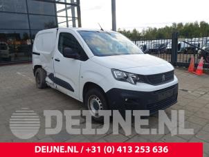 Peugeot Partner Schaltung O281601 Spenderfahrzeug
