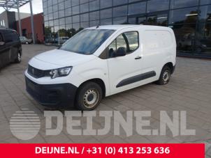 Peugeot Partner 18-