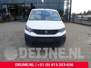 Peugeot Partner 18-