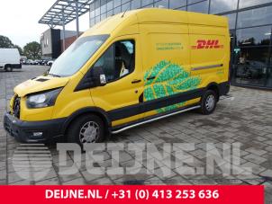 Ford Transit 14-