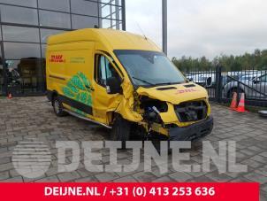 Ford Transit Licht Schalter O287124 Spenderfahrzeug