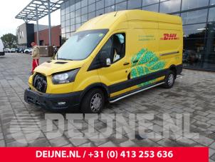 Ford Transit 14-