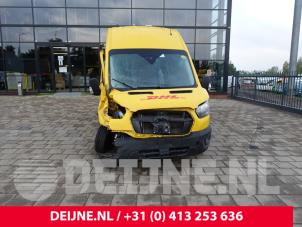 Ford Transit 14-