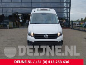 Volkswagen Crafter 17-