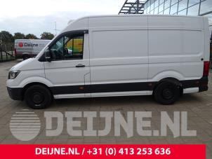 Volkswagen Crafter 17-