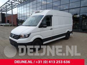Volkswagen Crafter 17-