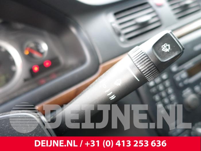 Volvo S80 2.9 T6 24V Sloopvoertuig (2003, Grijs)