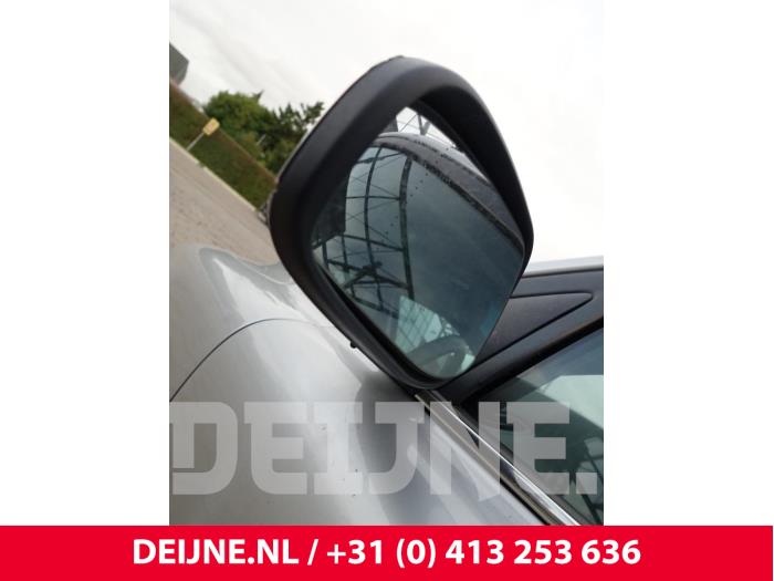 Volvo S80 2.9 T6 24V Sloopvoertuig (2003, Grijs)