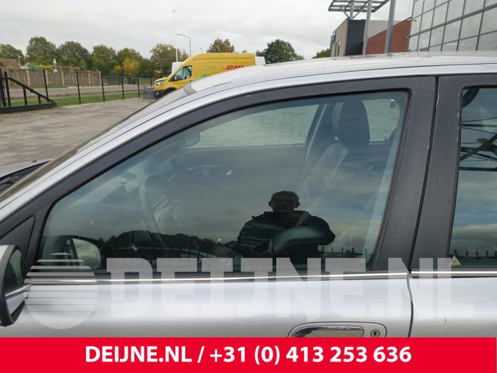 Volvo S80 2.9 T6 24V Sloopvoertuig (2003, Grijs)