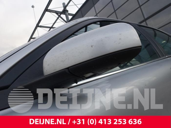 Volvo S80 2.9 T6 24V Sloopvoertuig (2003, Grijs)