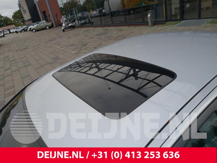 Volvo S80 2.9 T6 24V Sloopvoertuig (2003, Grijs)