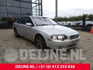 Volvo S80 Steuergerät Motormanagement O292623 Spenderfahrzeug
