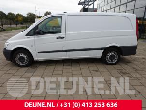 Mercedes Vito 03-