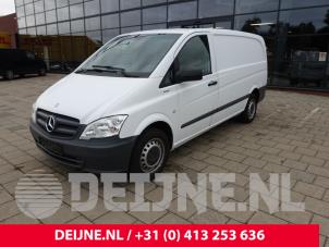 Mercedes Vito 03-