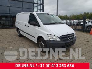 Mercedes Vito Subframe O323214 Donorvoertuig