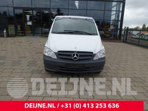 Mercedes Vito 03-