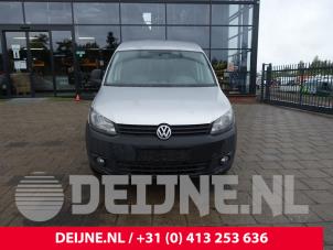 Volkswagen Caddy 10-