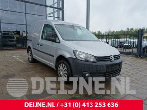 Volkswagen Caddy Intercooler Rohr O282477 Spenderfahrzeug