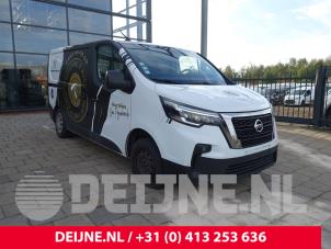 Nissan Primastar Sonnenblende O278284 Spenderfahrzeug