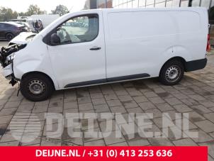 Citroen Jumpy 16-