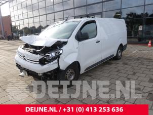 Citroen Jumpy 16-