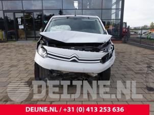Citroen Jumpy 16-