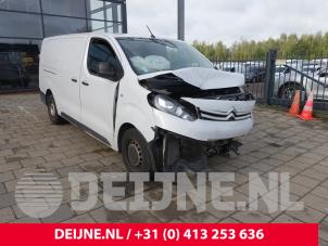 Citroen Jumpy Sonnenblende O287586 Spenderfahrzeug