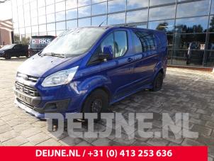 Ford Transit Custom 12-