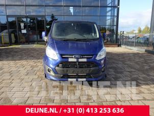 Ford Transit Custom 12-