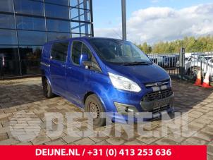 Ford Transit Custom Rear bumper O286805 Donor vehicle
