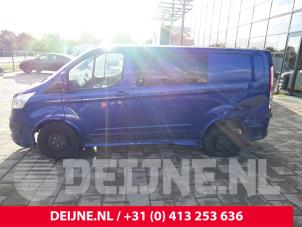 Ford Transit Custom 12-