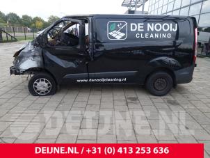 Ford Transit Custom 12-
