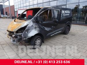 Ford Transit Custom 12-