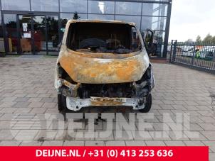 Ford Transit Custom 12-
