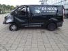 Ford Transit Custom 2.2 TDCi 16V Sloopvoertuig (2016, Zwart)