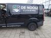 Ford Transit Custom 2.2 TDCi 16V Sloopvoertuig (2016, Zwart)