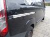 Ford Transit Custom 2.2 TDCi 16V Sloopvoertuig (2016, Zwart)