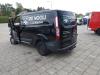 Ford Transit Custom 2.2 TDCi 16V Sloopvoertuig (2016, Zwart)