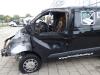 Ford Transit Custom 2.2 TDCi 16V Sloopvoertuig (2016, Zwart)
