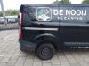 Ford Transit Custom 2.2 TDCi 16V Sloopvoertuig (2016, Zwart)