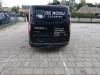 Ford Transit Custom 2.2 TDCi 16V Sloopvoertuig (2016, Zwart)